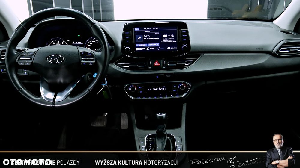 Hyundai i30 1.5 T-GDI 48V Smart DCT - 17