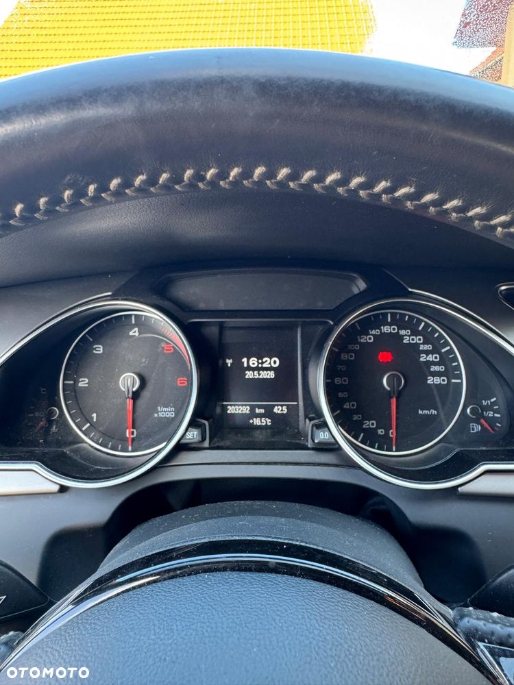 Audi A5 Sportback 2.0 TDI Multitronic - 18