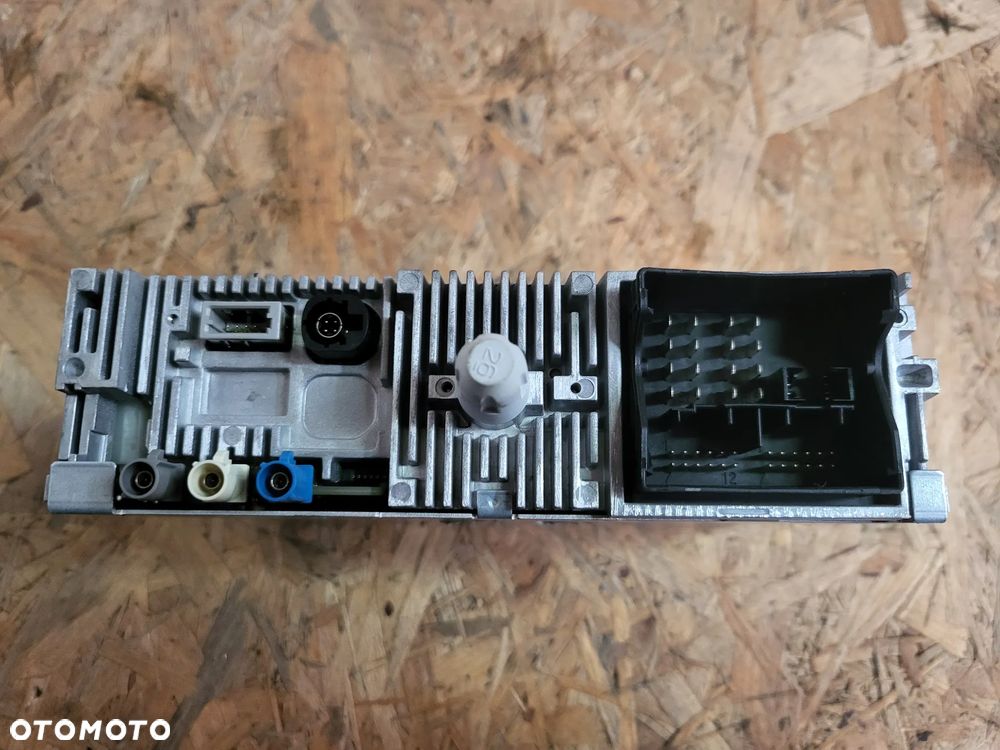 Radio nawigacja Peugeot 208 - 3