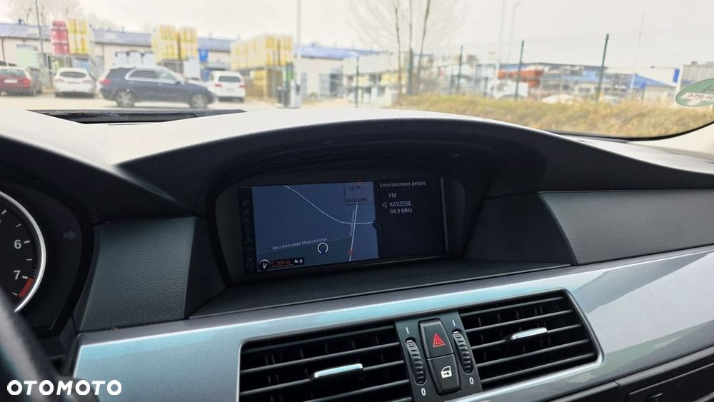 BMW Seria 5 - 13