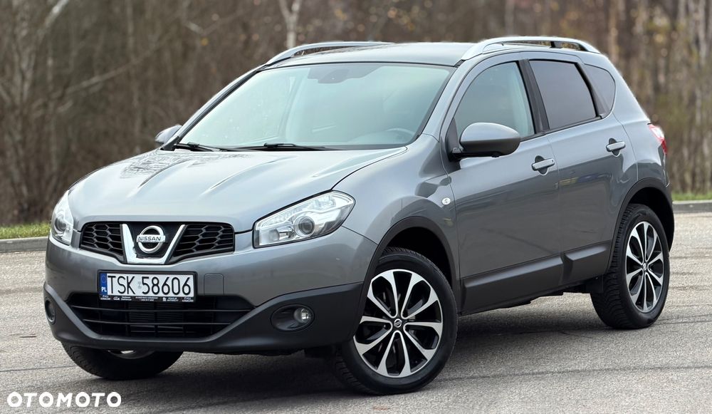 Nissan Qashqai 2.0 CVT 360 - 3