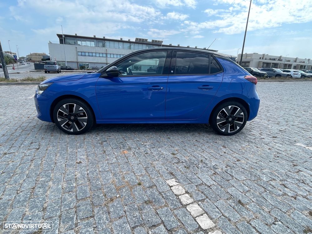 Opel Corsa-e First Edition - 3