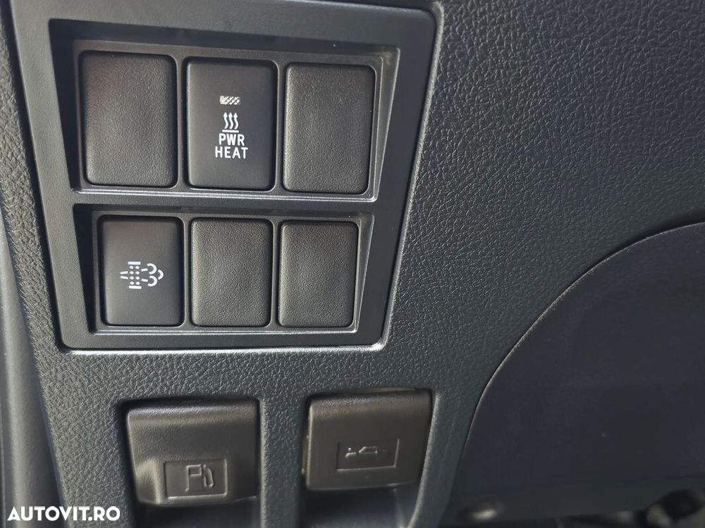 Toyota Hilux 2.4D 150CP 4x4 Double Cab AT Executive - 10