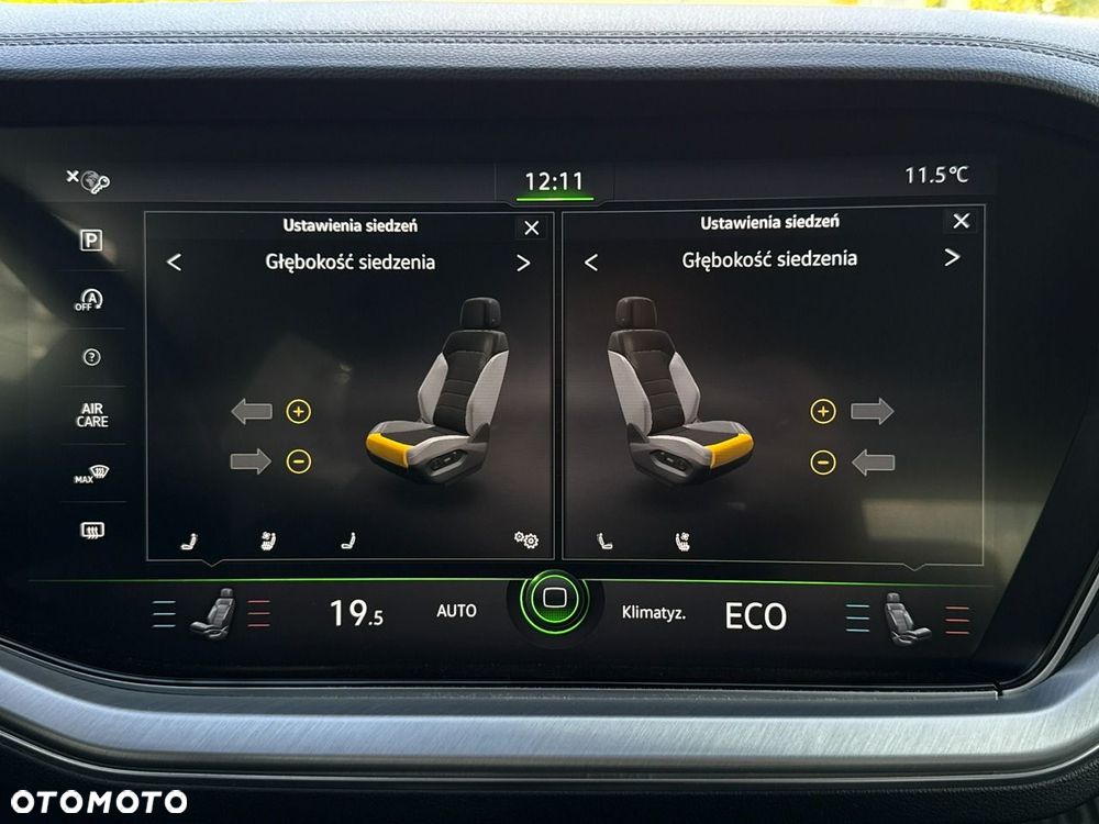 Volkswagen Touareg 3.0 V6 TDI 4Motion DPF Automatik Elegance - 25