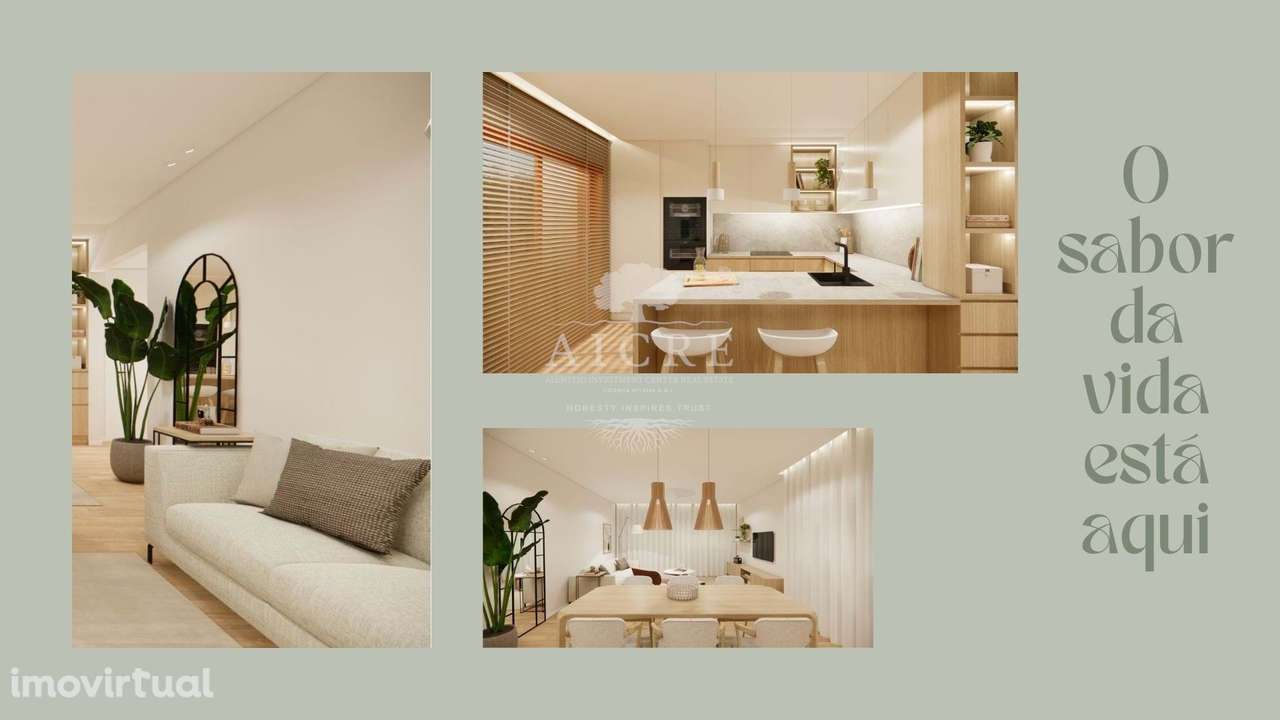 Novo Empreendimento em Sines- Quinta do meio - Grande imagem: 4/6