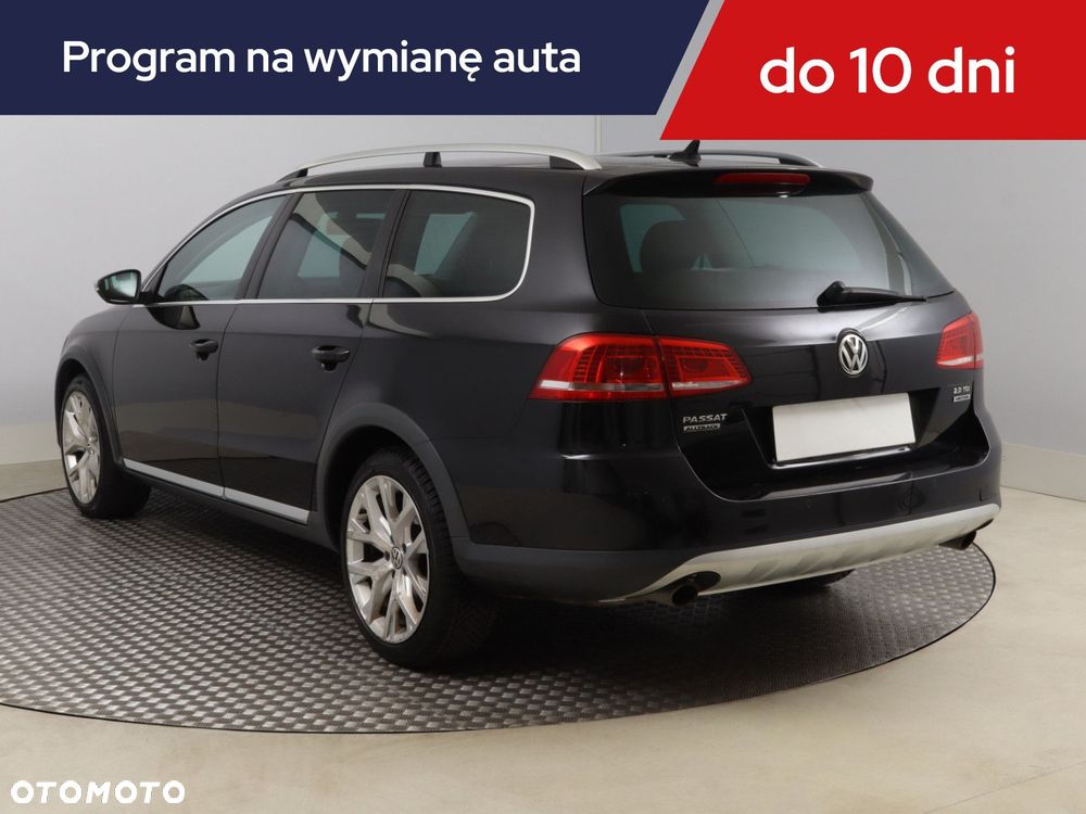 Volkswagen Passat Variant - 6