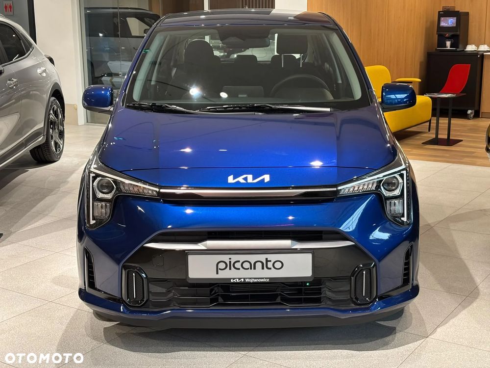 Kia Picanto 1.0 GDI L AMT - 3