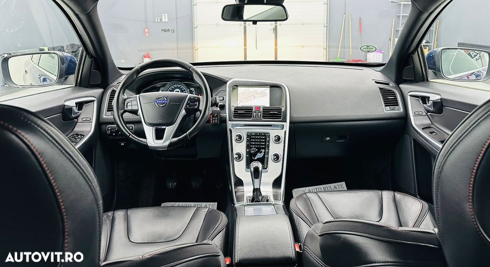 Volvo XC 60 D4 Ocean Race - 6