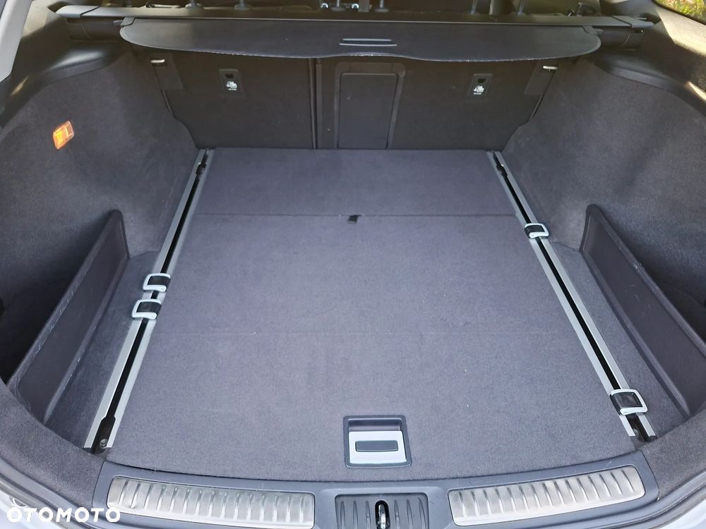 Toyota Avensis 1.8 Prestige - 11