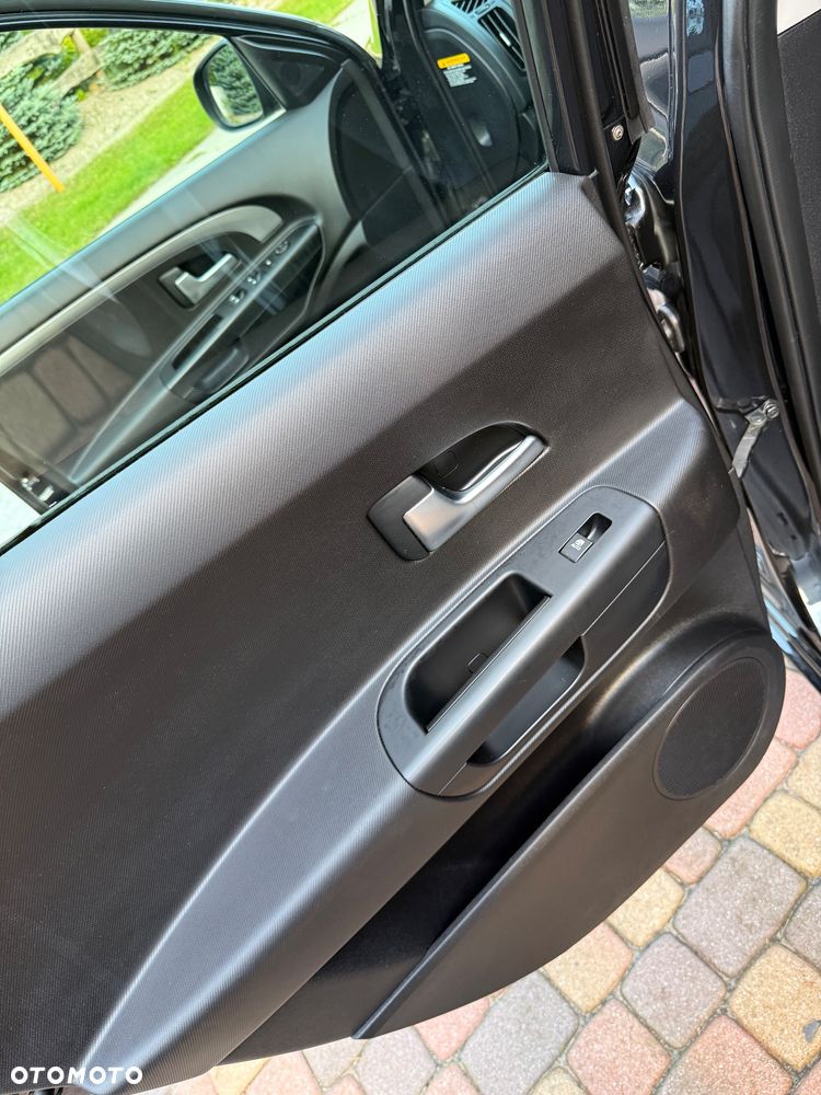 Kia Ceed 1.4 CVVT Attract - 29