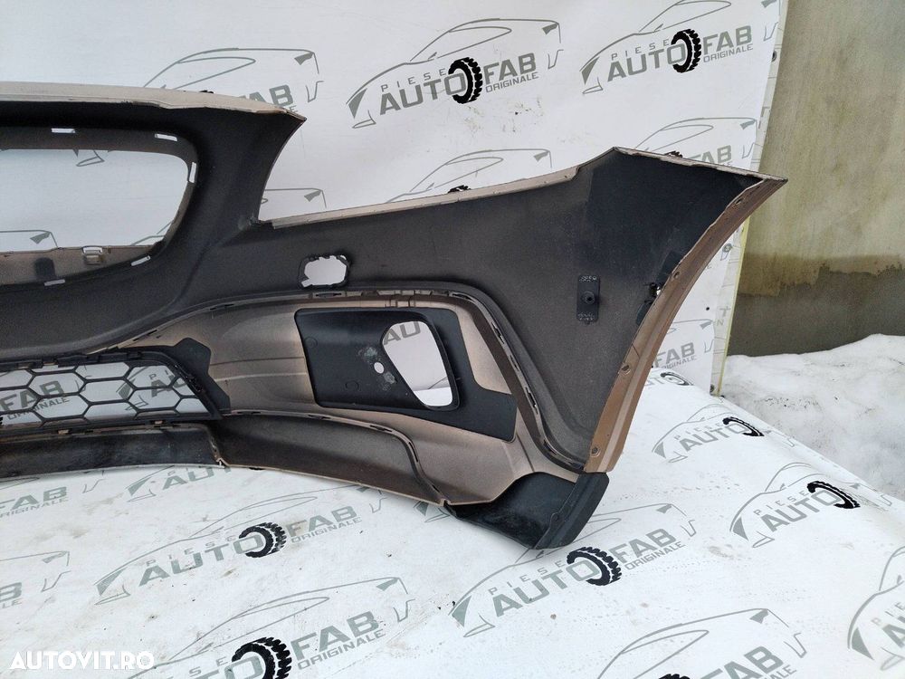 Bara fata Volvo V40 Cross Country an 2012-2013-2014-2015-2016-2019 - 10