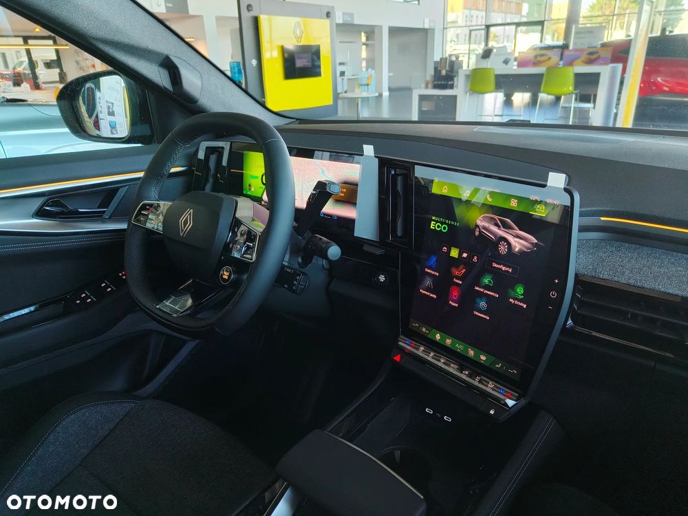 Renault Austral 1.2 E-Tech Full Hybrid 200 Techno MMT - 19