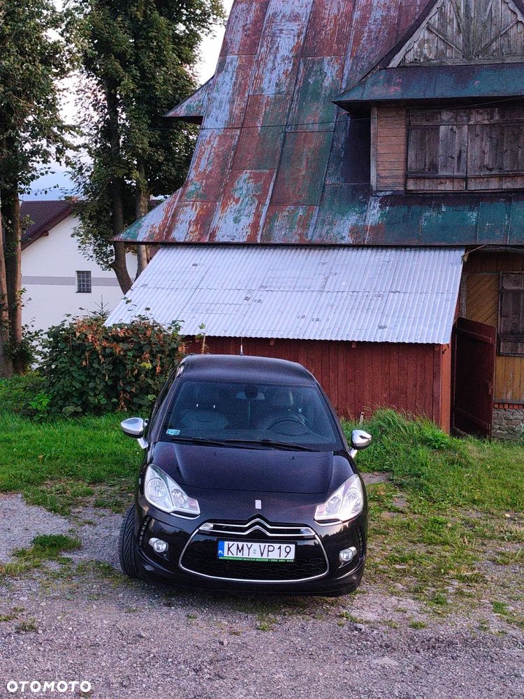 Citroën DS3 1.6 THP SportChic - 8