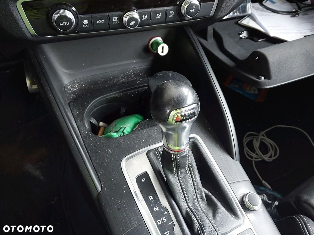 Audi S3 Sportback 2.0 TFSI Quattro S tronic - 14