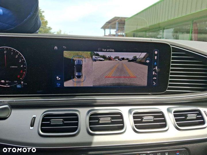 Mercedes-Benz GLE 350 de 4Matic 9G-TRONIC AMG Line Advanced Plus - 10