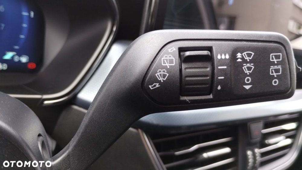 Ford Focus - 9