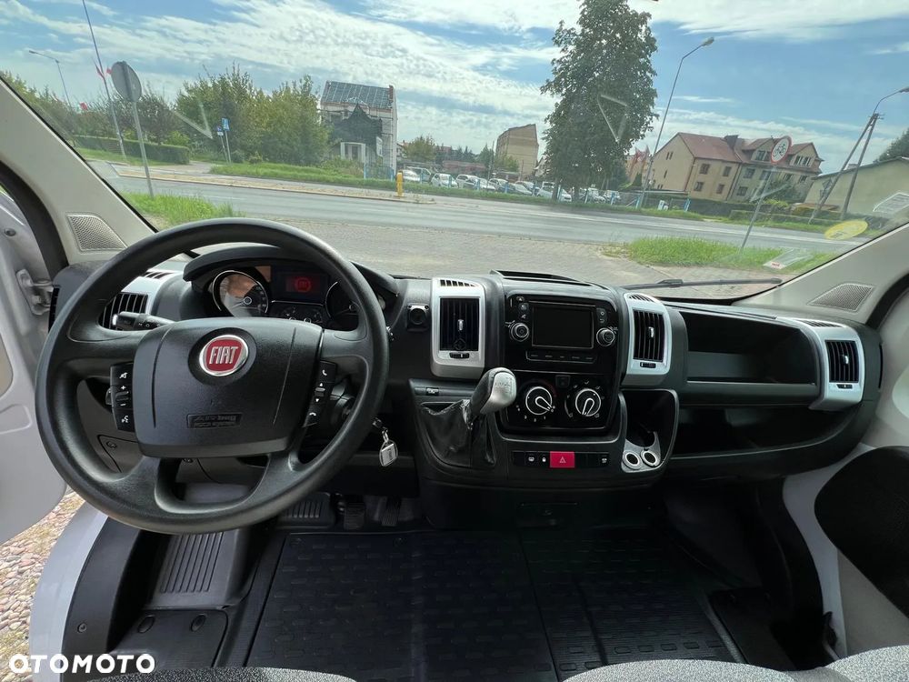 Fiat Ducato L2H1 Chłodnia - 8