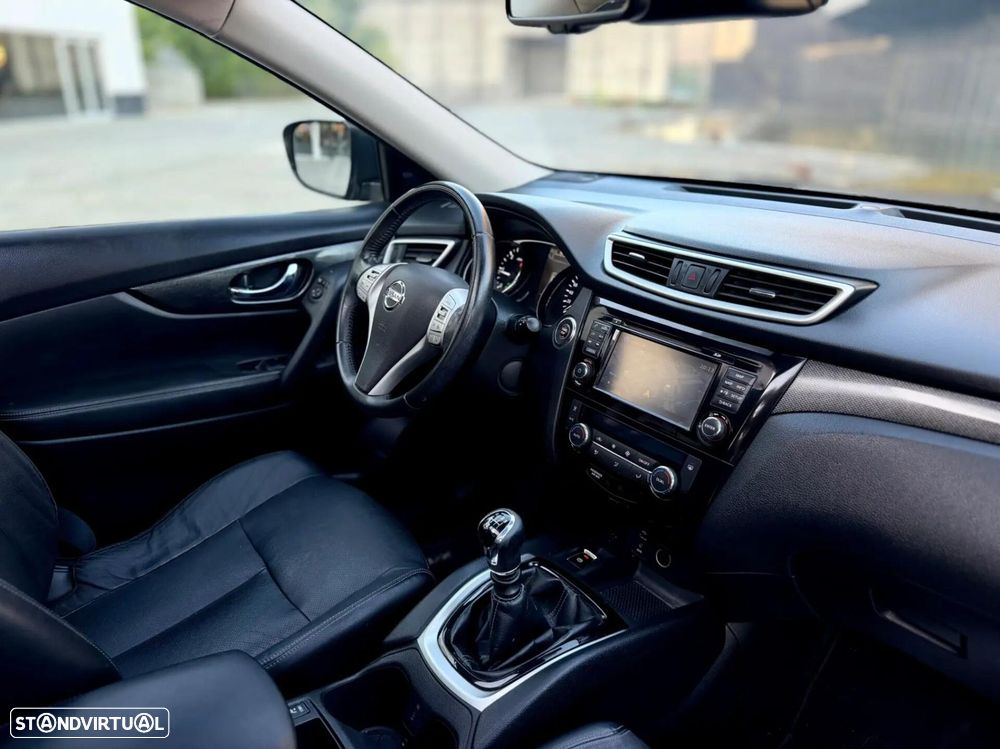 Nissan X-Trail - 20