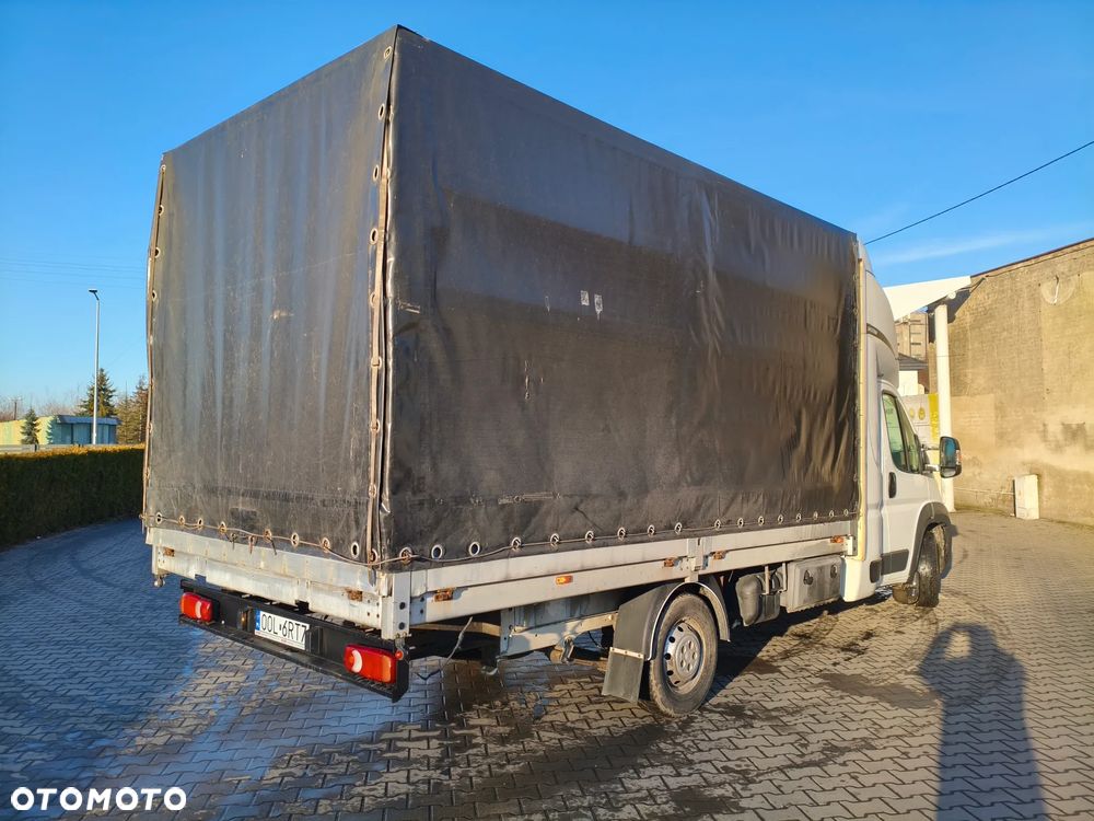 Peugeot Boxer 435 BlueHDi L4 - 3