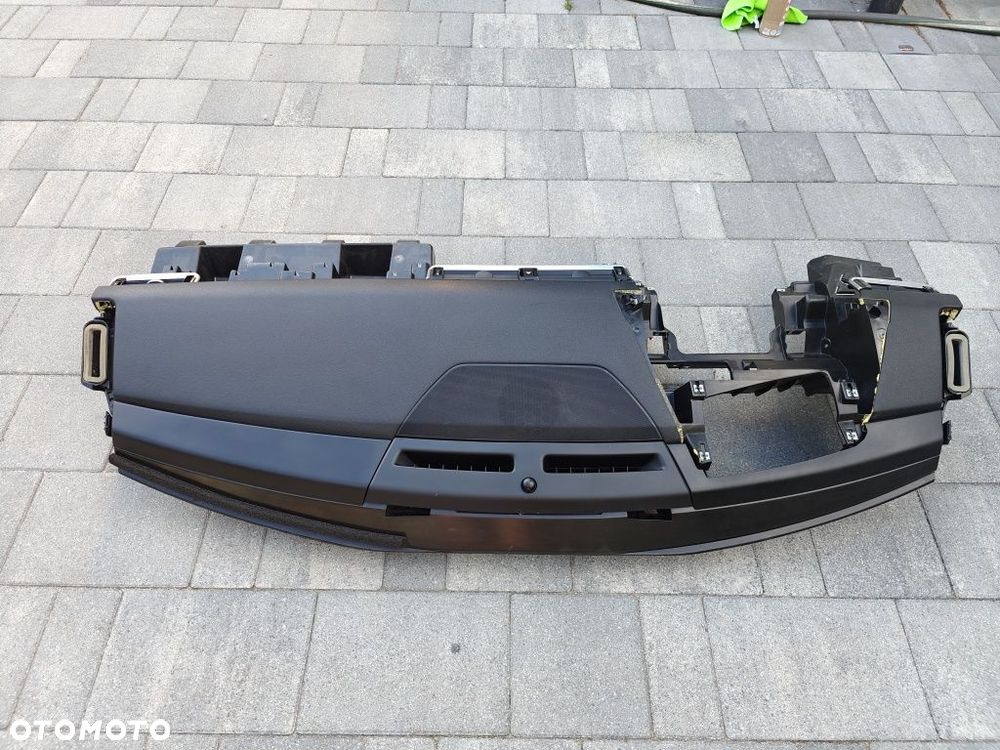 Deska Rozdzielcza Kokpit Land Rover Range Rover Velar L560 Oryginał EUROPA - 4