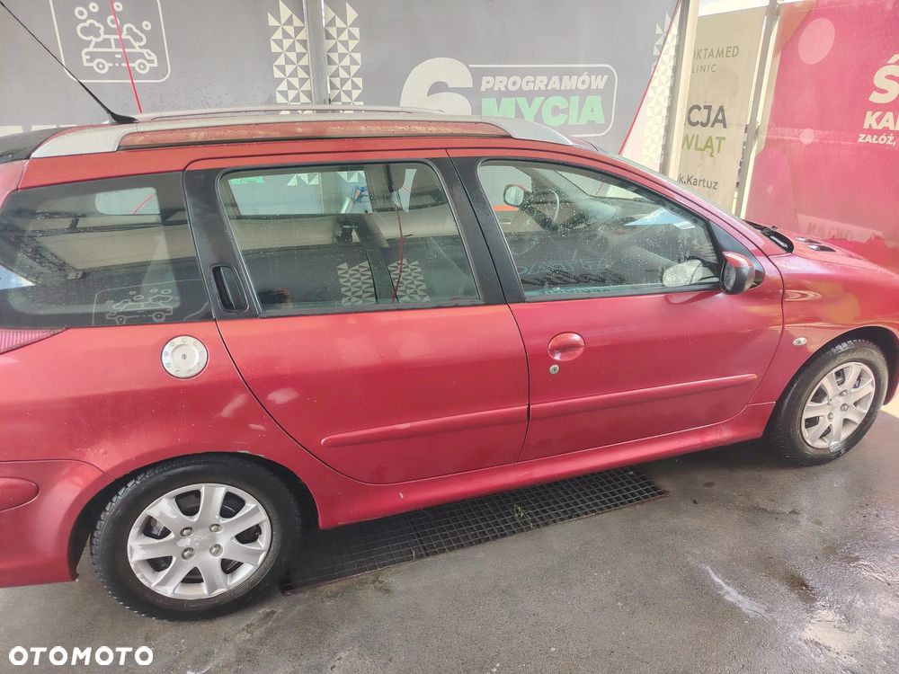 Peugeot 206 - 17