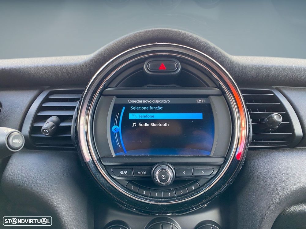 MINI 5 Portas Cooper D - 9