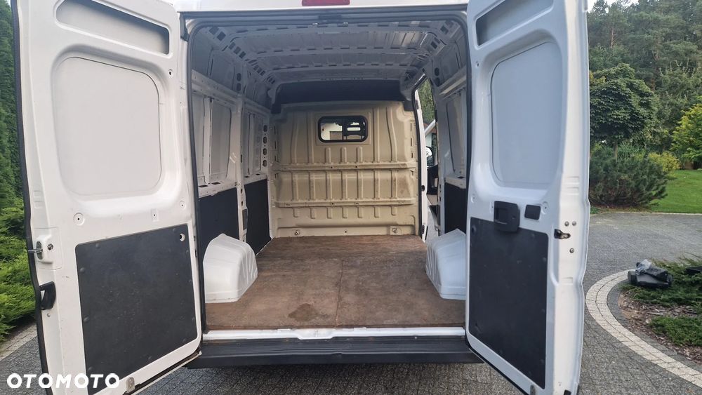 Fiat Ducato - 22