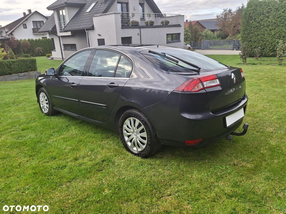 Renault Laguna 2.0 16V 140 Dynamique - 3