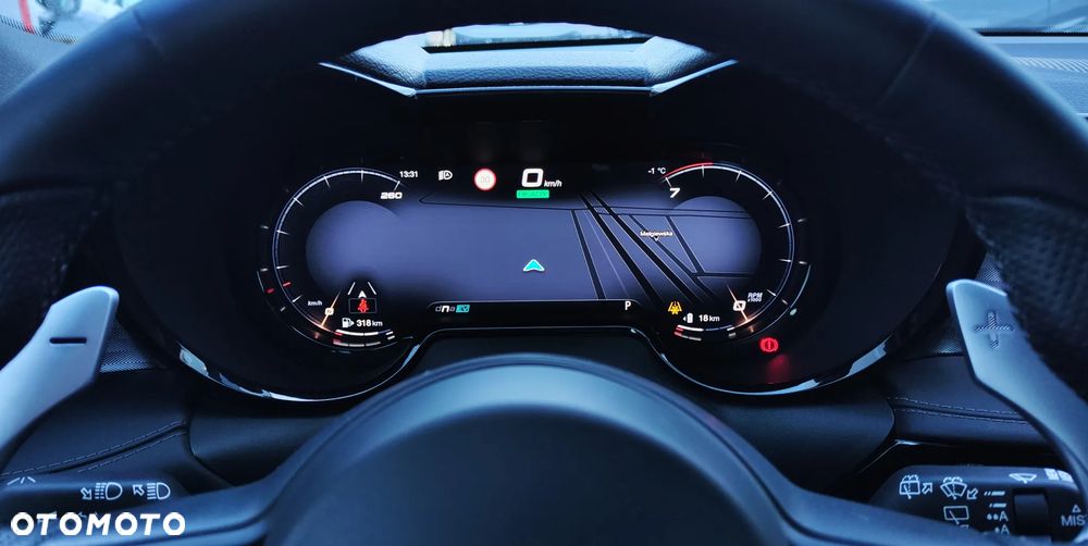 Alfa Romeo Tonale 1.3 PHEV Q4 Veloce - 20