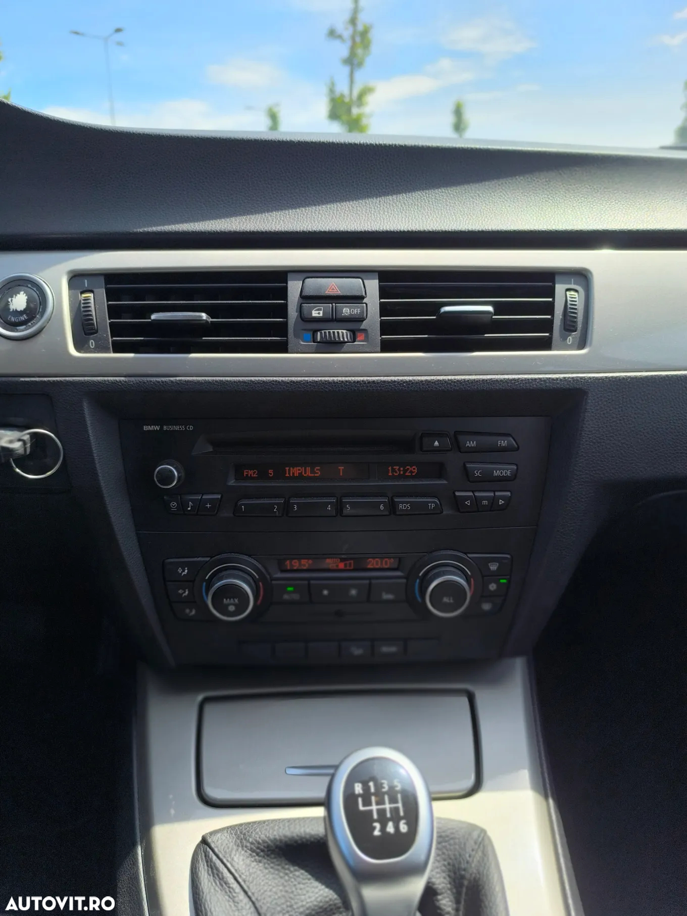 BMW Seria 3 320d - 8