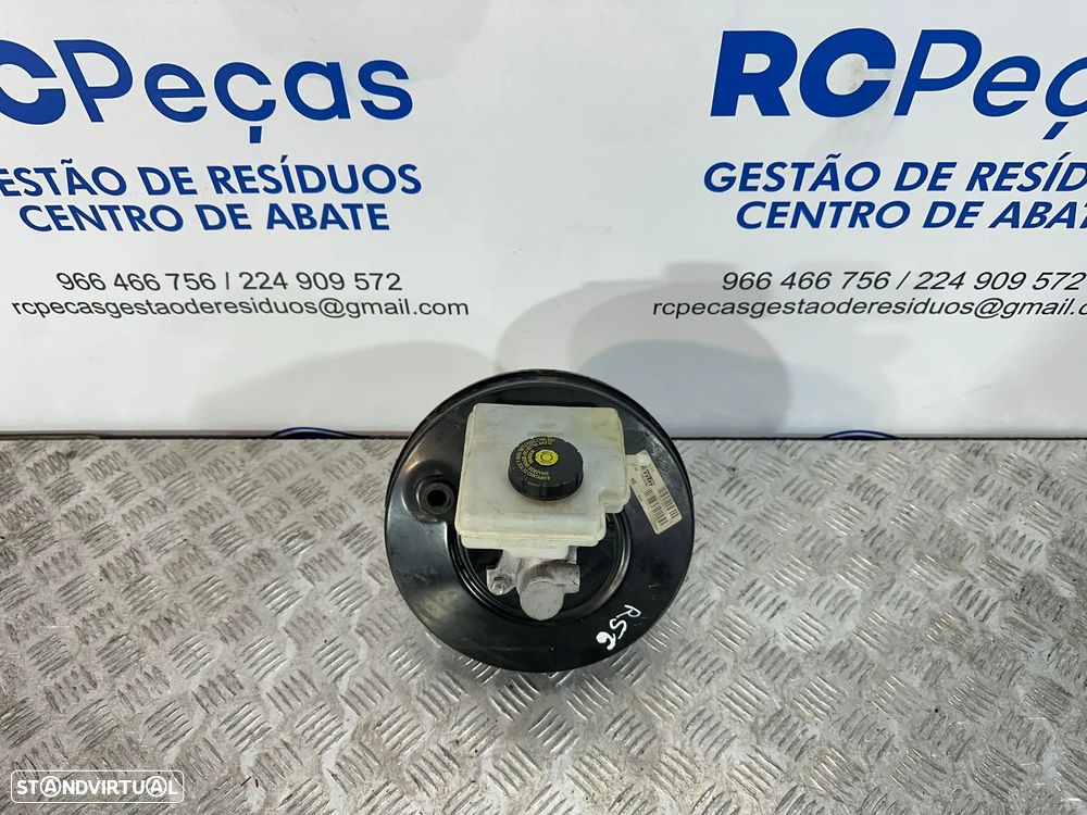 .Servofreio Travões Depressor Bomba Original BMW Mini Cooper Countryman One D S SD 6786583 2006 - 2014 - 5