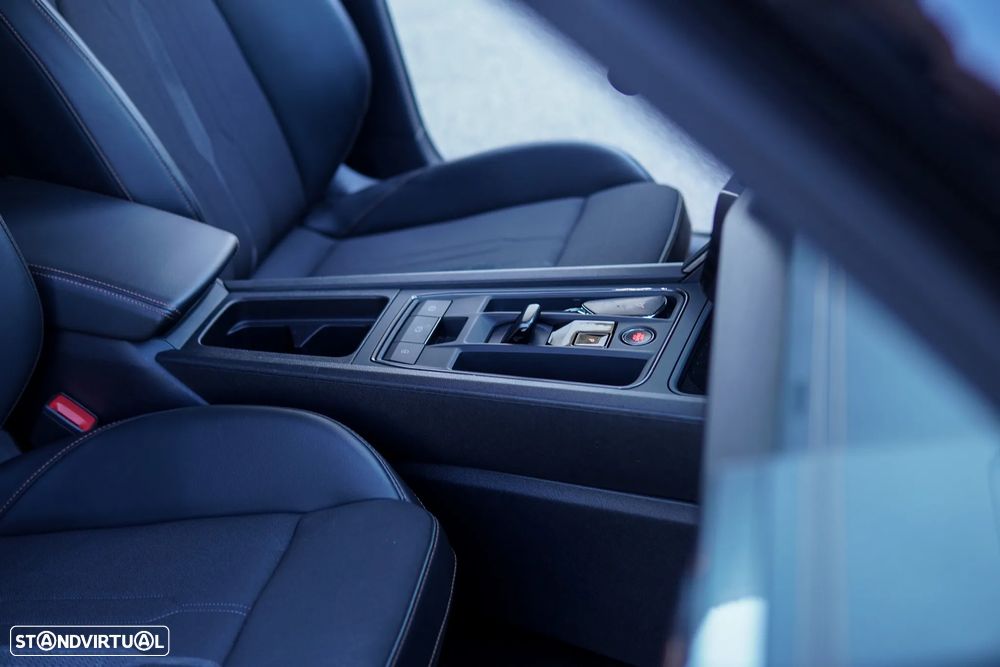 Cupra Formentor 1.4 e-Hybrid Plus DSG - 58