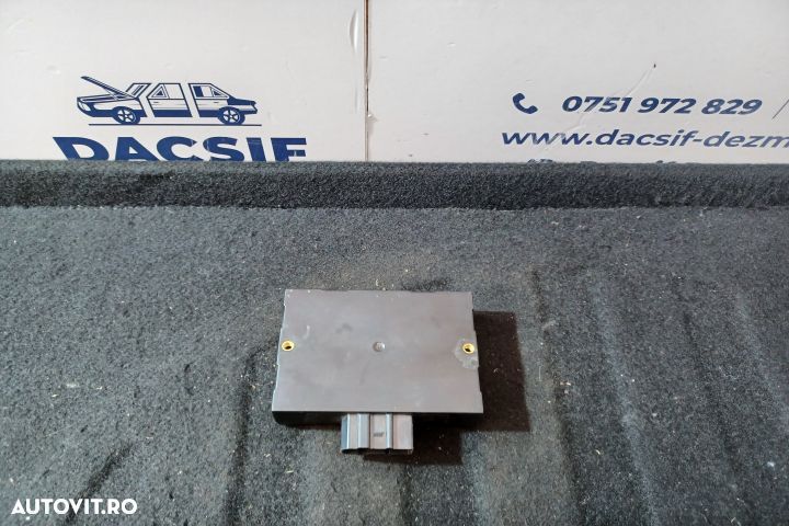 Calculator confort 1J0959799Q 1J0959799Q Volkswagen VW Golf 4 [1997 - - 2