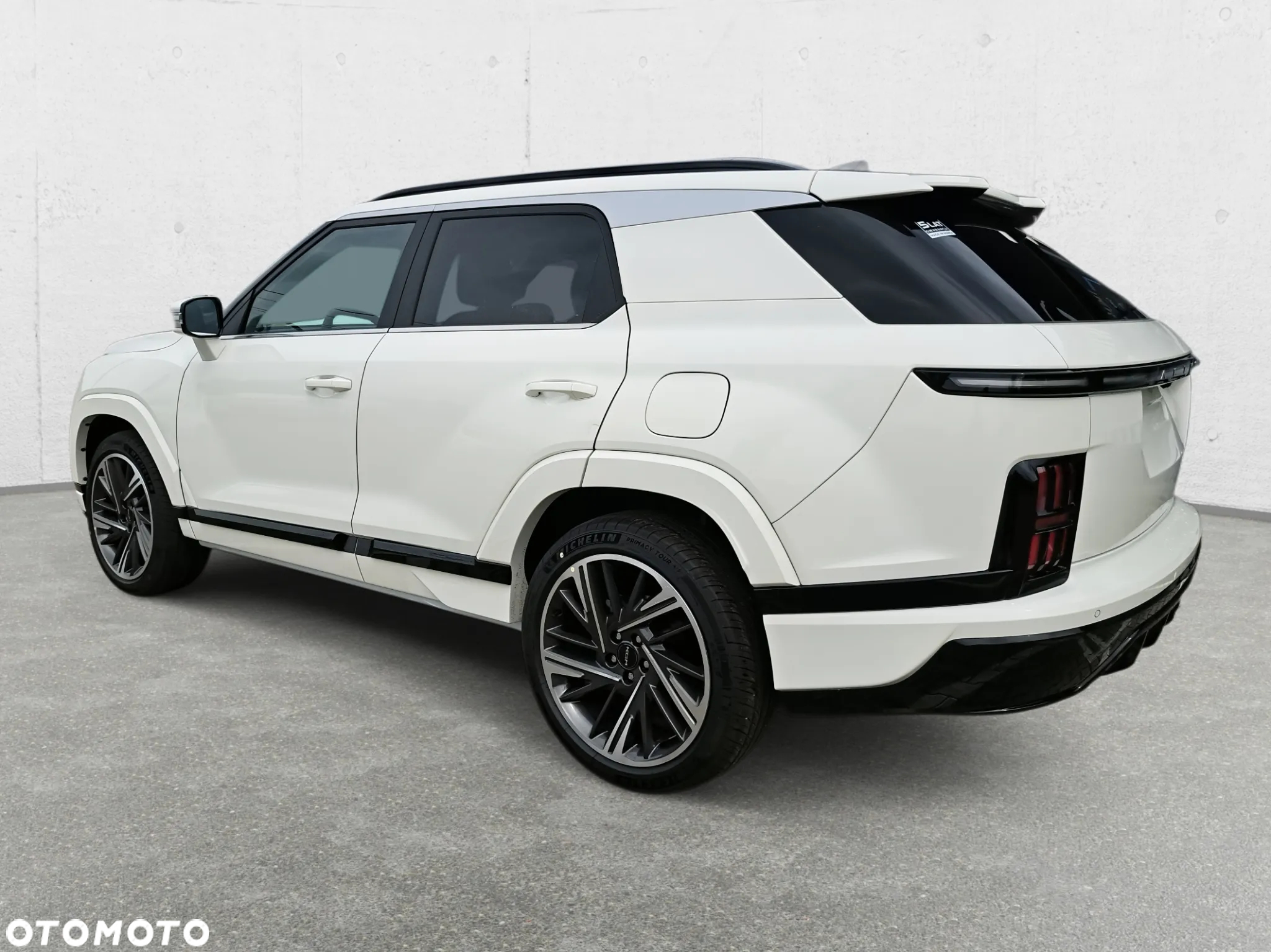 SsangYong/KGM Actyon Acyton 1.5 T-GDI Joy 4WD - 7
