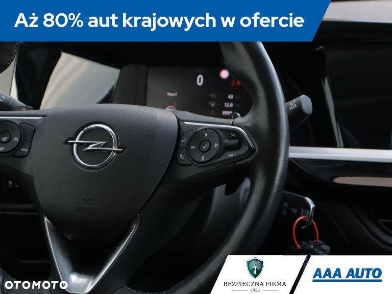 Opel Grandland X - 21