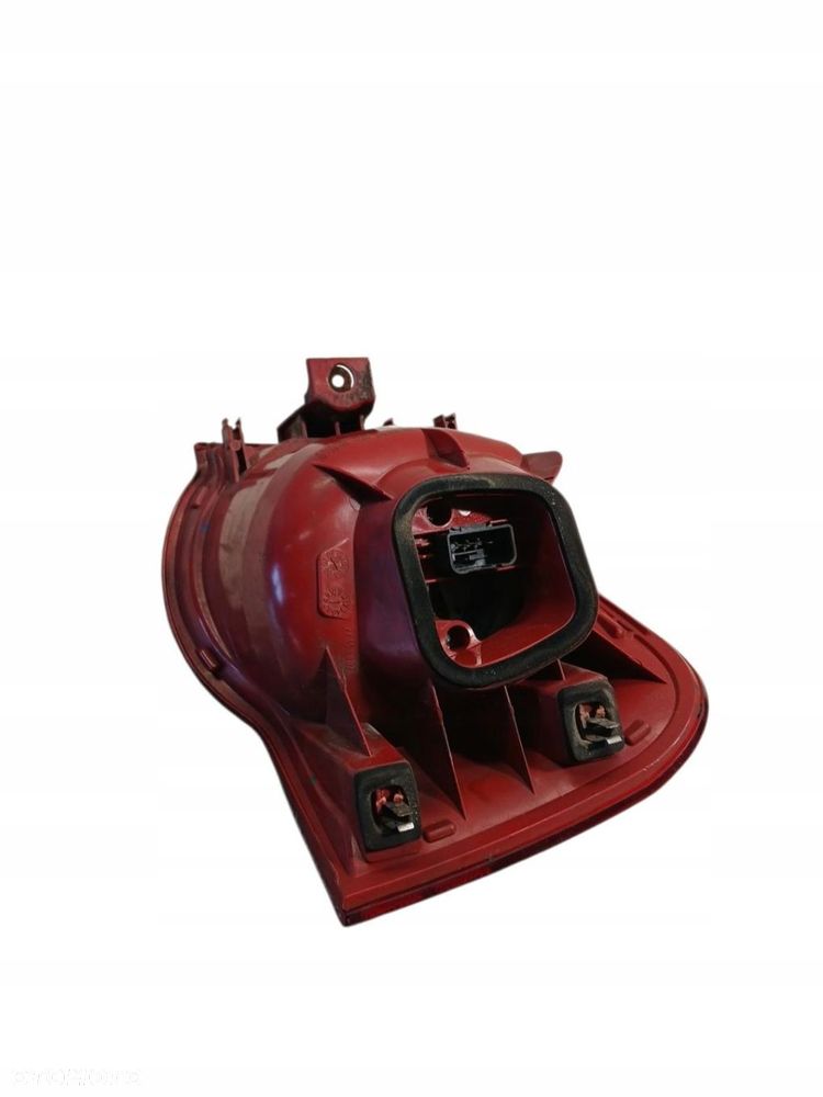 lampa lewa tylna tył vw passat b6 kombi 3c9945095n - 5