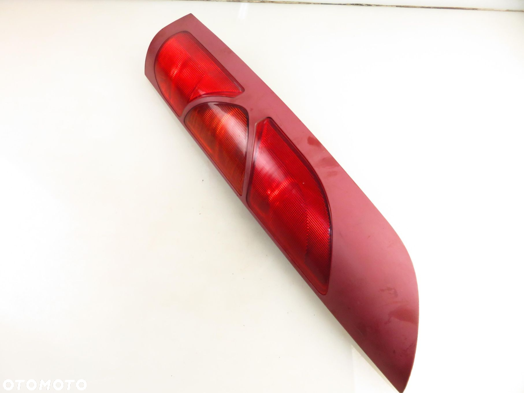 LAMPA LEWA TYLNA RENAULT KANGOO I 7700308715 - 4