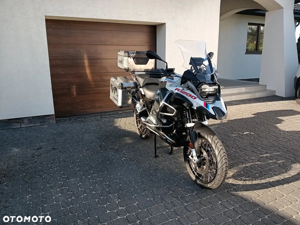 BMW Adventure - 3
