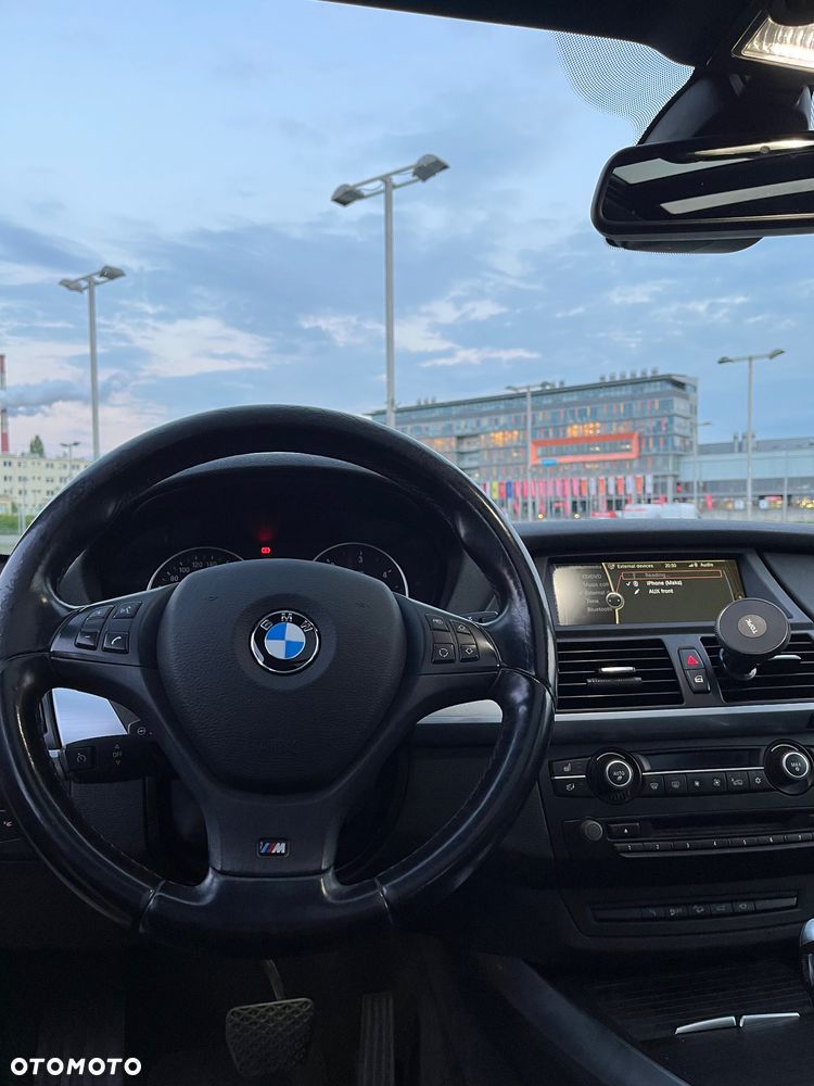 BMW X5 xDrive40d - 19