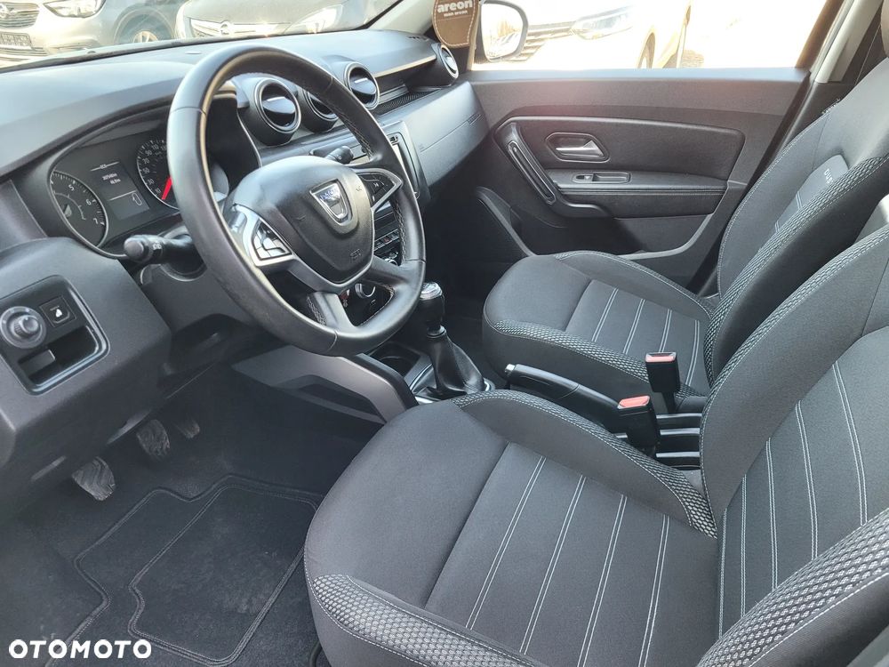 Dacia Duster - 12