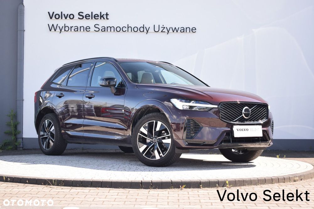 Volvo XC 60 - 4