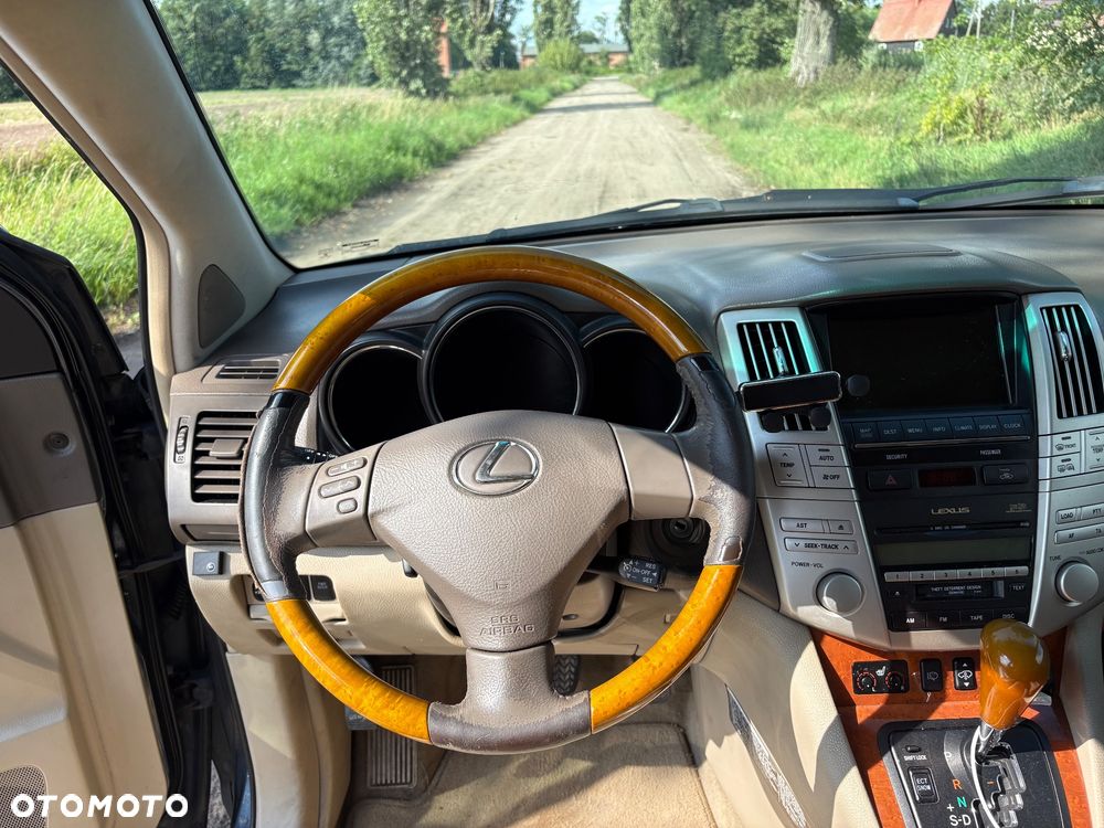 Lexus RX Prestige - 11