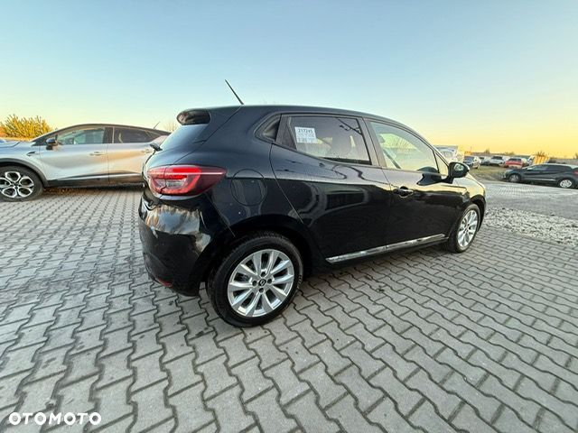 Renault Clio 1.0 TCe Intens - 11