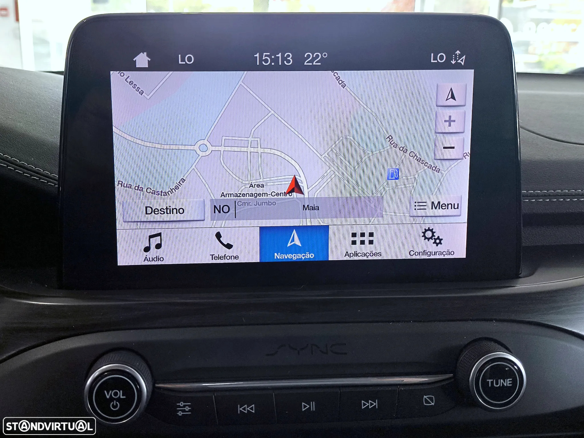 Ford Focus 1.0 EcoBoost Vignale - 16