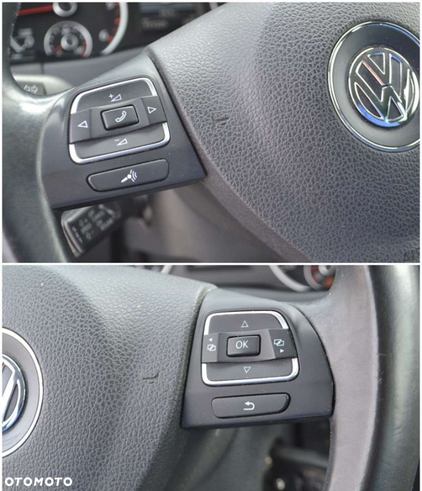 Volkswagen Tiguan 2.0 TDI DPF 4Motion Automatik Sport & Style - 26