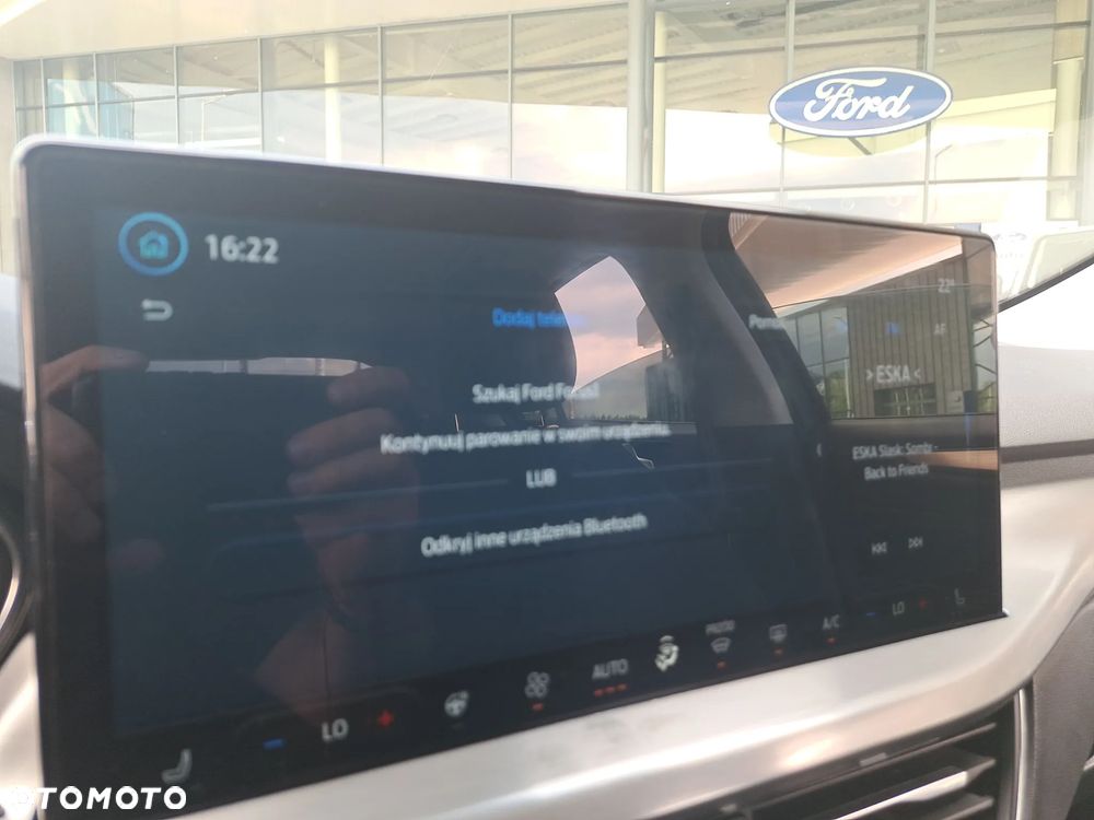 Ford Focus 1.0 EcoBoost mHEV Titanium X - 35