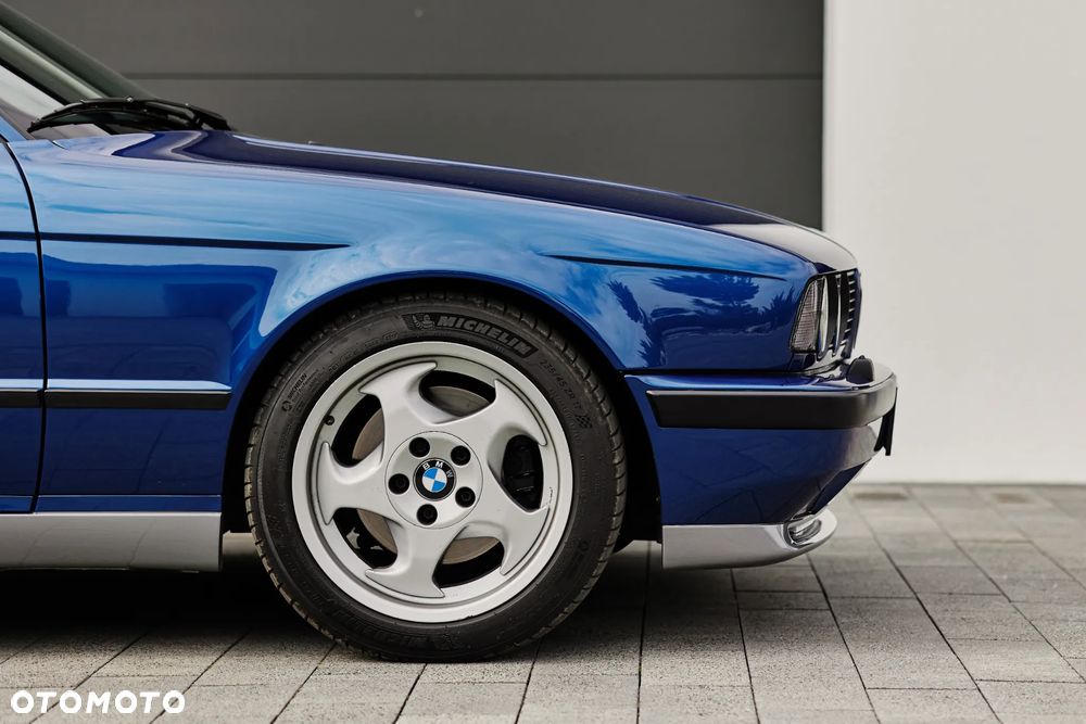 BMW M5 - 11
