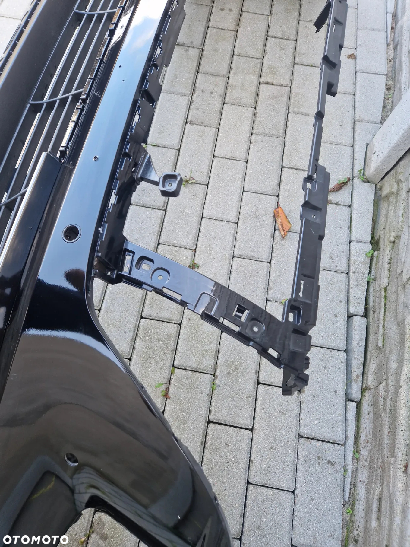 Zderzak Hyundai Tucson 4 IV 2021 - - 10