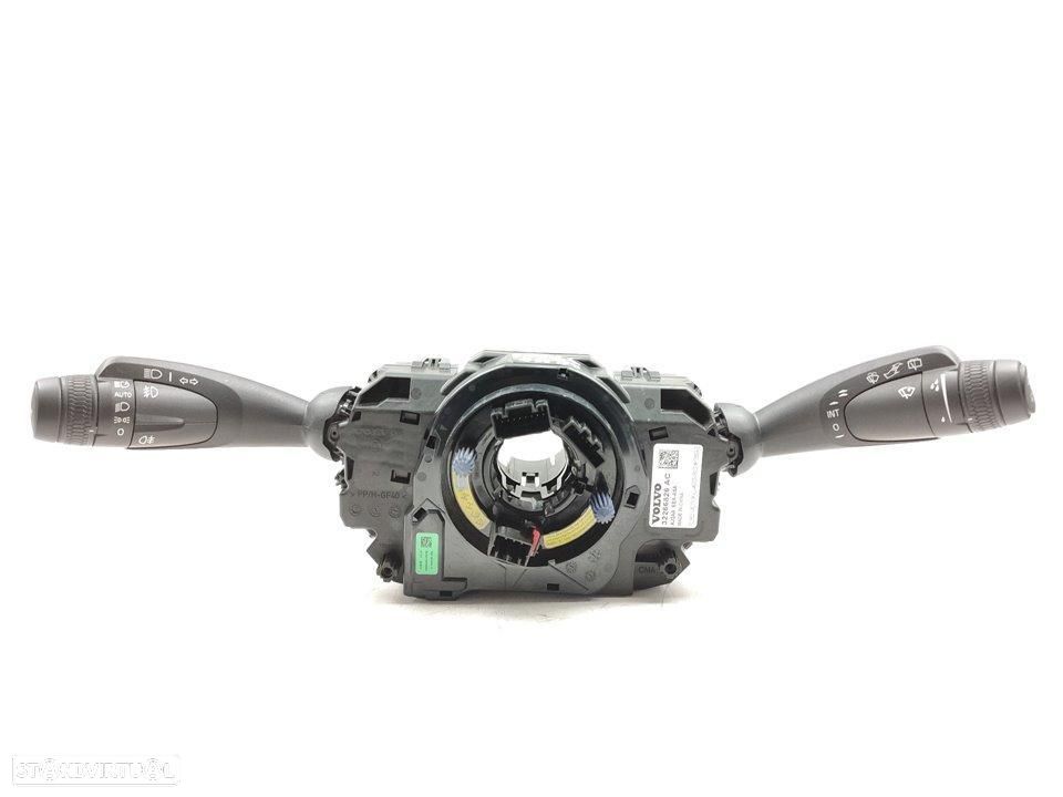 COMANDOS MULTIFUNÇÕES VOLVO XC40 - 1