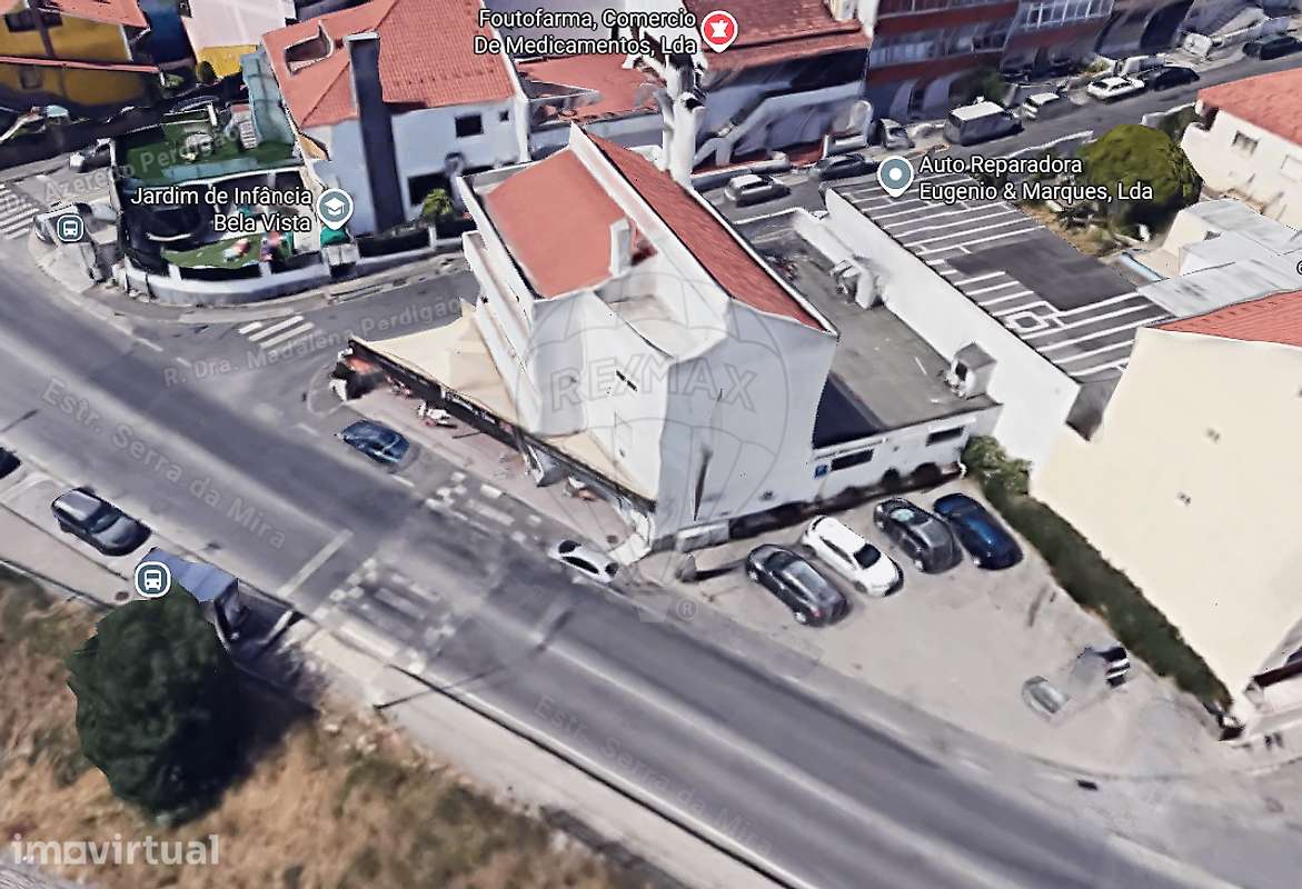Trespasse  para venda - Grande imagem: 2/30